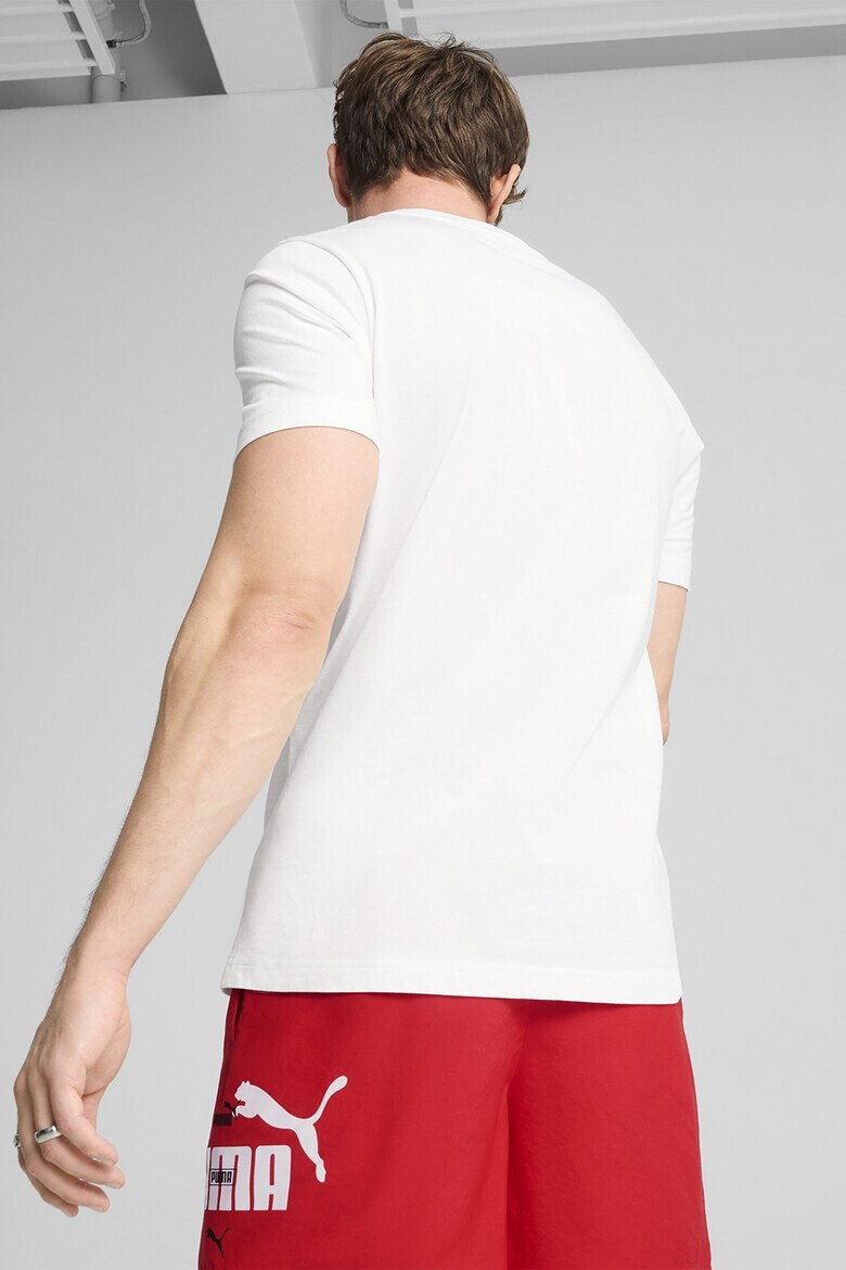 Puma Тениска с лого - Pepit.bg