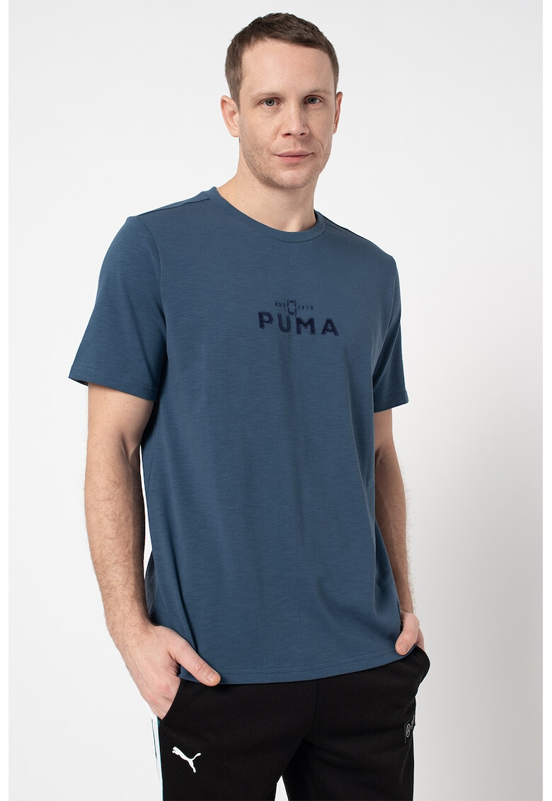 Puma Тениска с лого - Pepit.bg
