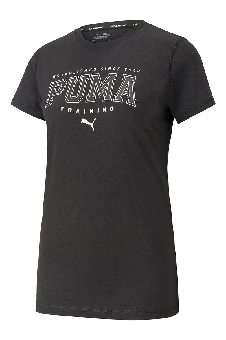 Puma Тениска с лого - Pepit.bg