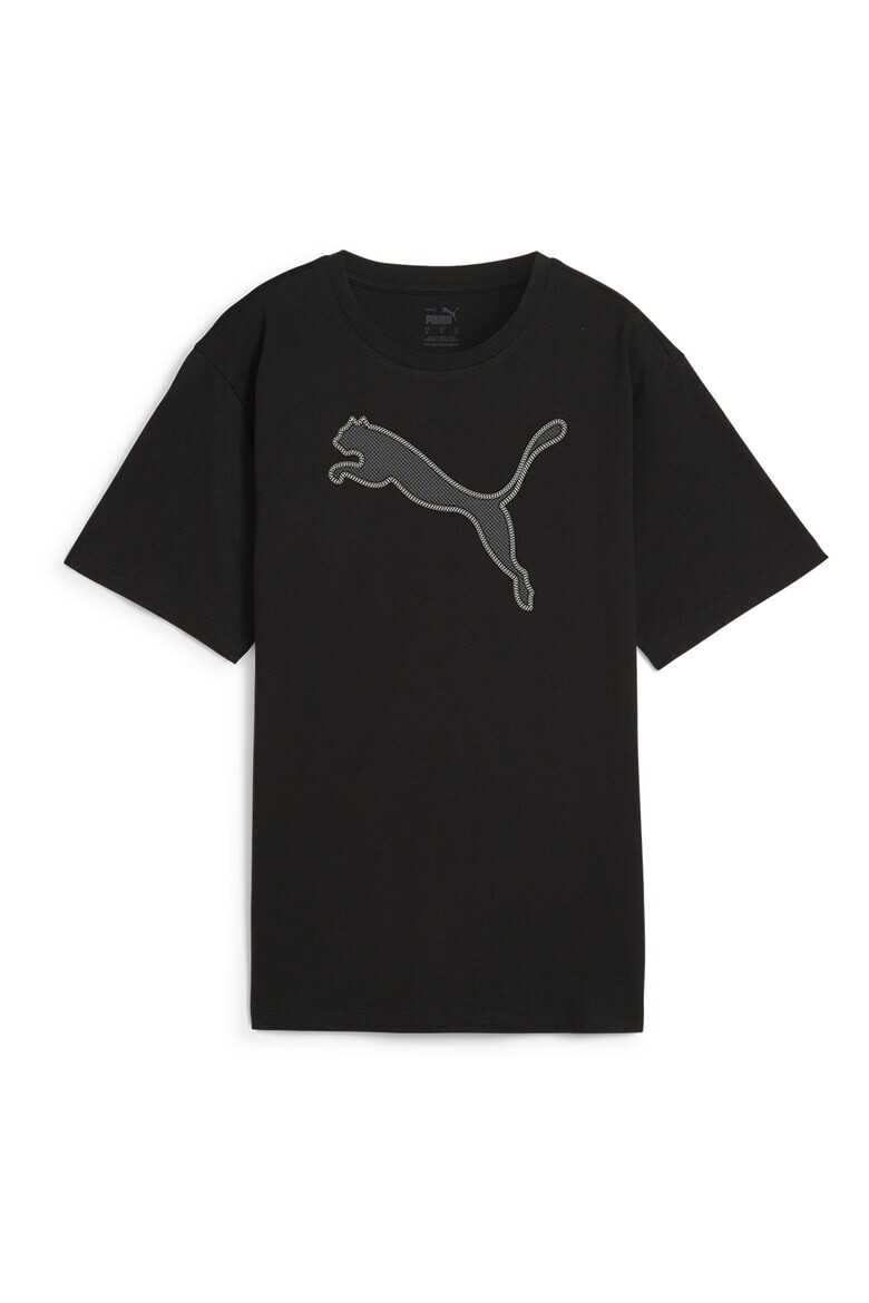 Puma Тениска с лого - Pepit.bg