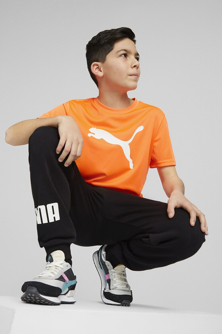 Puma Тениска с лого - Pepit.bg