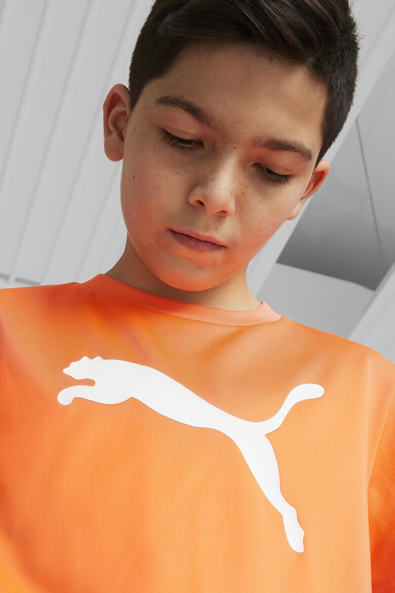 Puma Тениска с лого - Pepit.bg