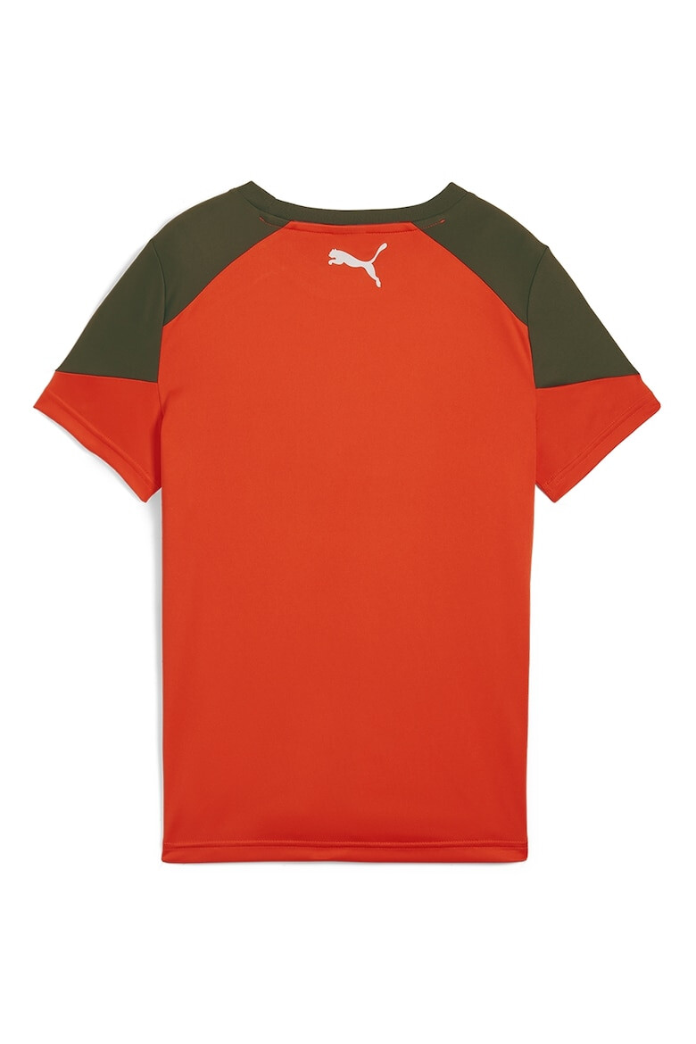 Puma Тениска с лого - Pepit.bg