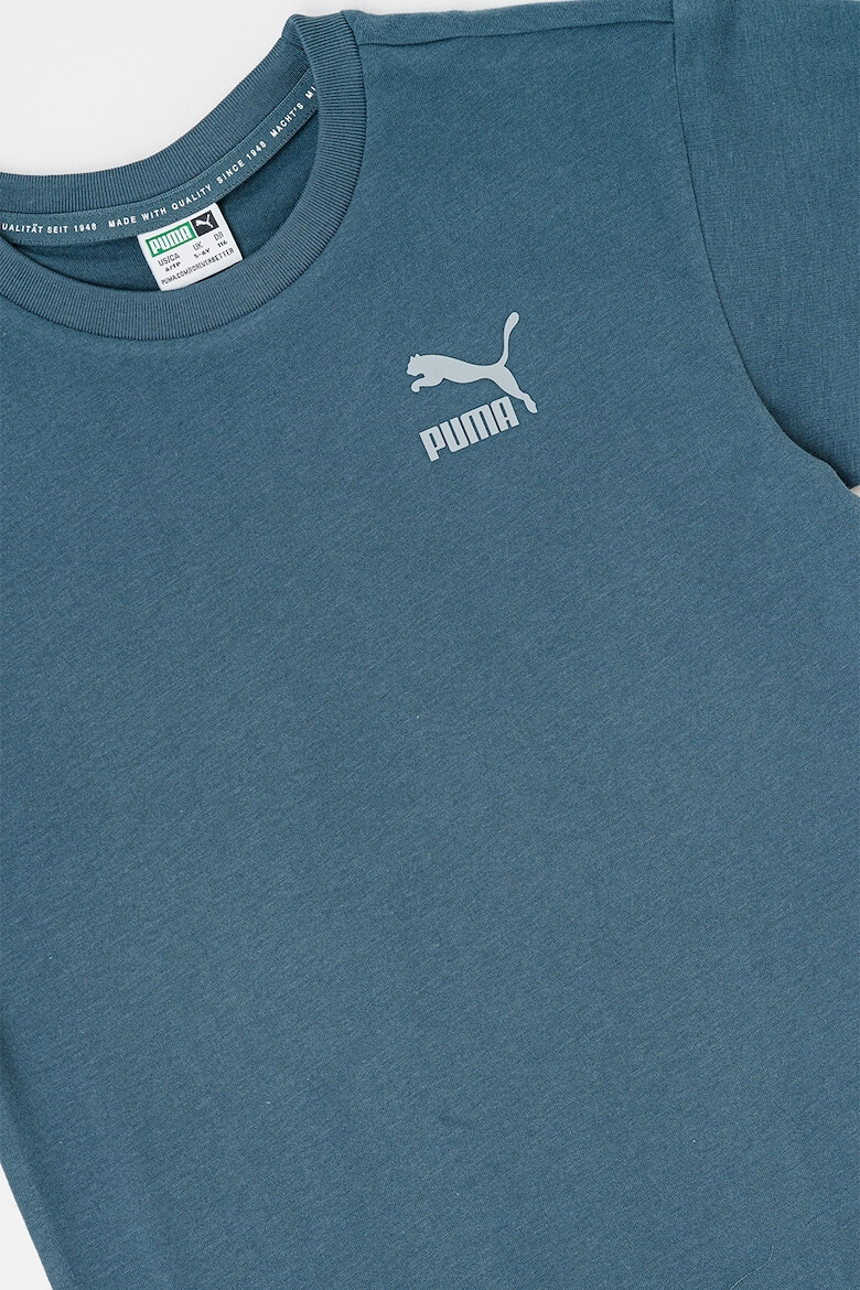 Puma Тениска с лого - Pepit.bg