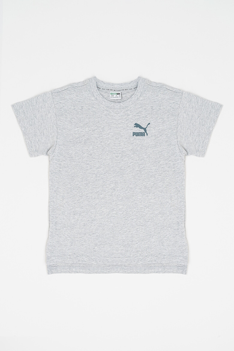 Puma Тениска с лого - Pepit.bg