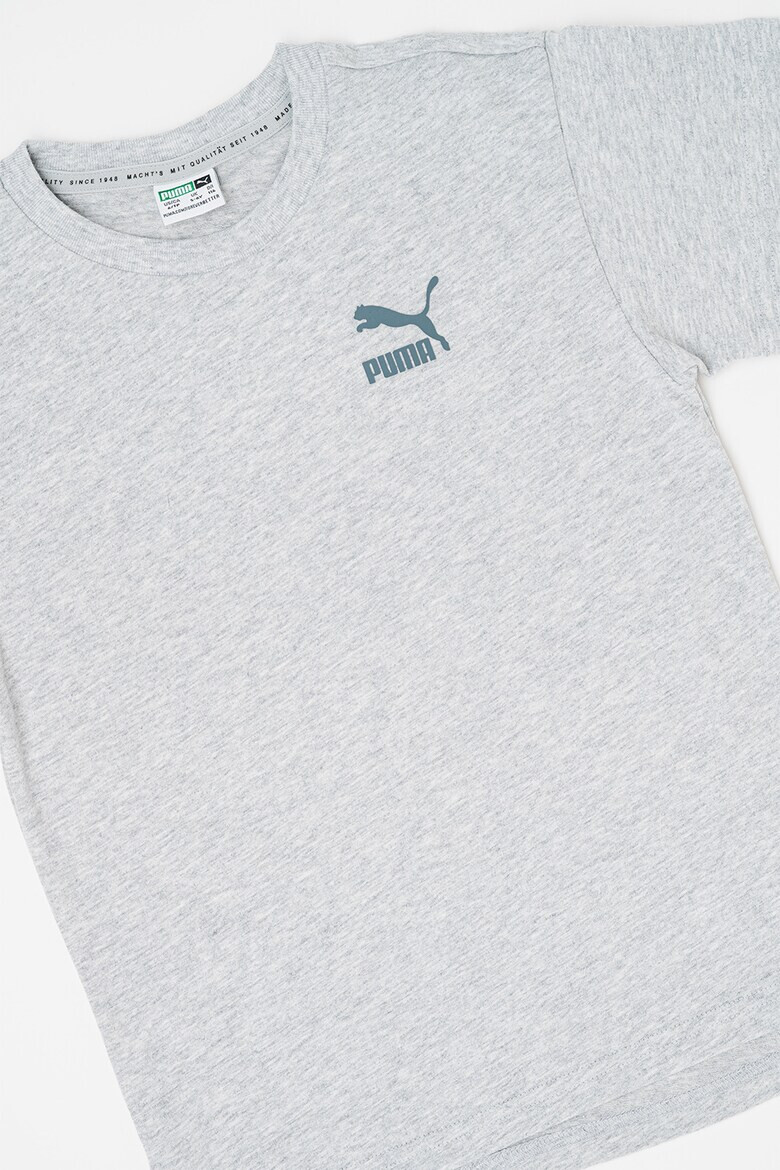 Puma Тениска с лого - Pepit.bg
