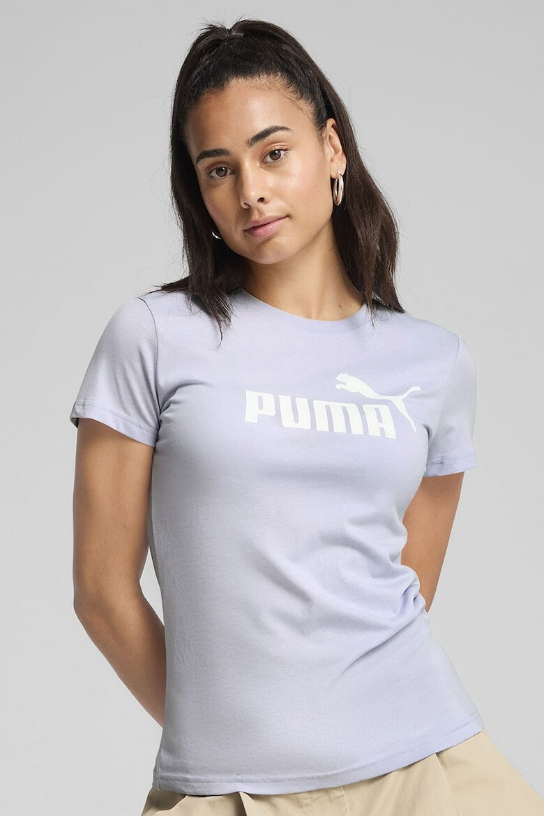 Puma Тениска с лого - Pepit.bg