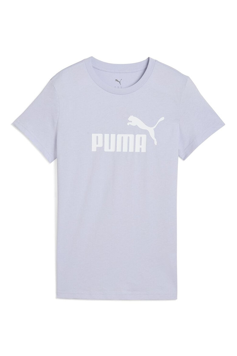Puma Тениска с лого - Pepit.bg