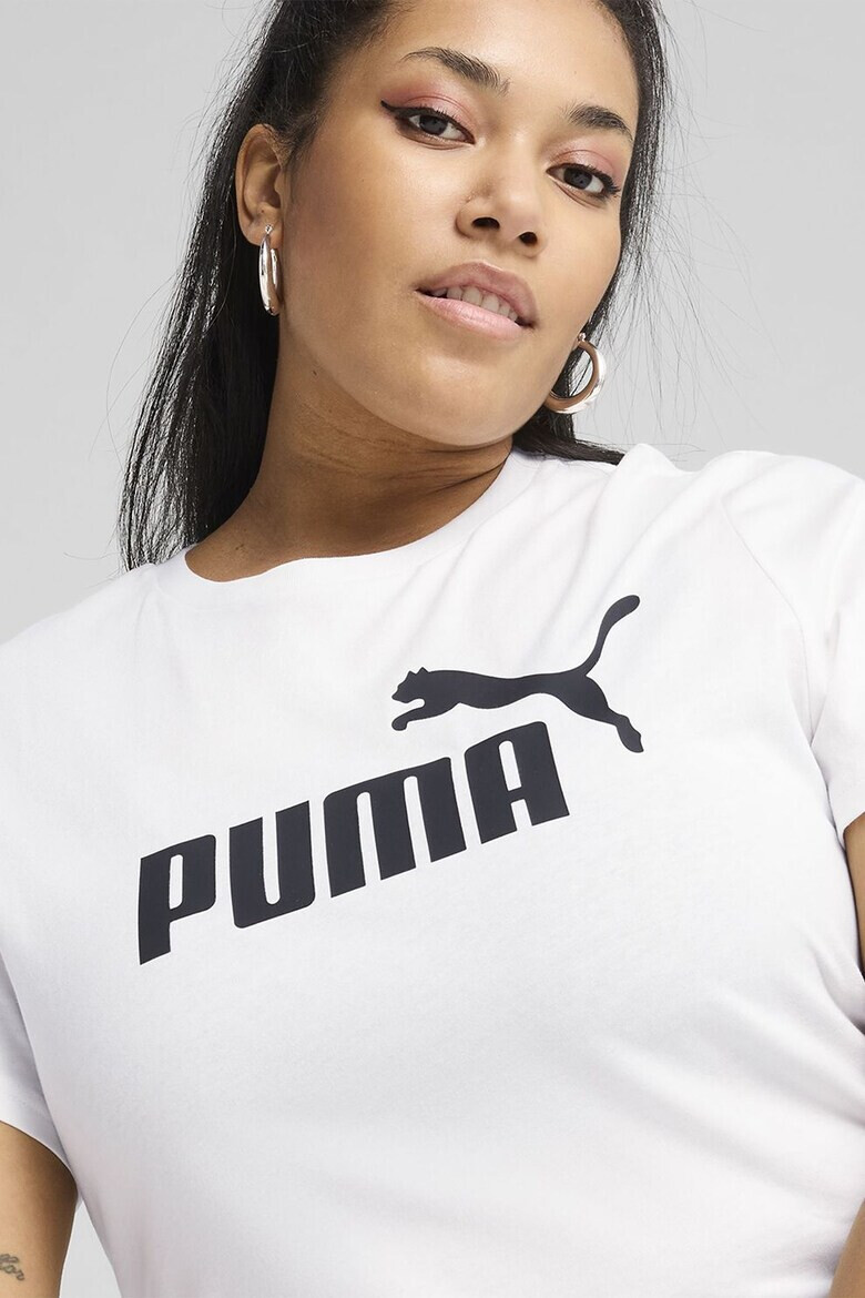 Puma Тениска с лого - Pepit.bg