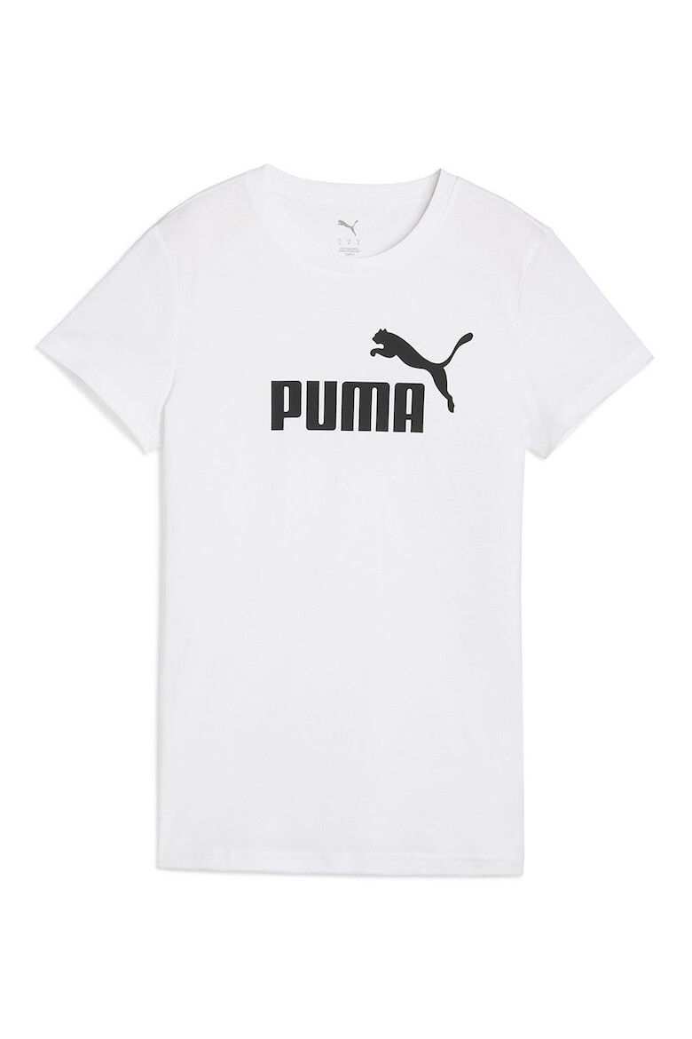 Puma Тениска с лого - Pepit.bg