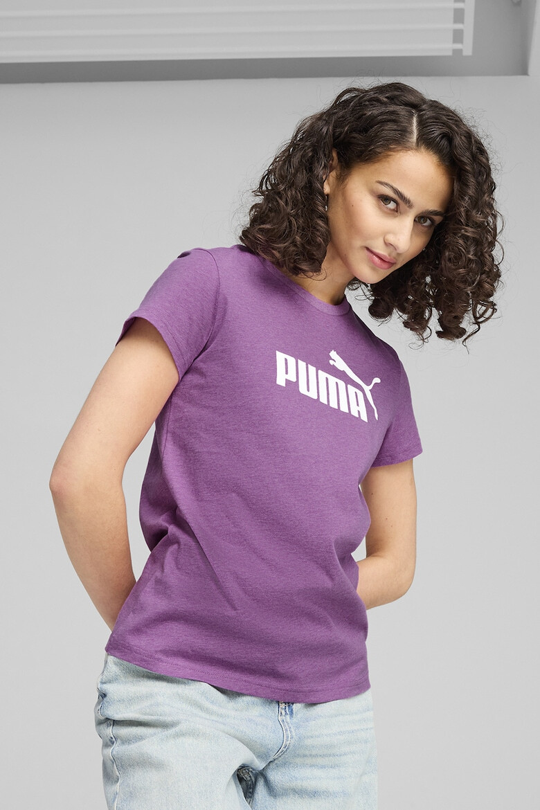 Puma Тениска с лого - Pepit.bg