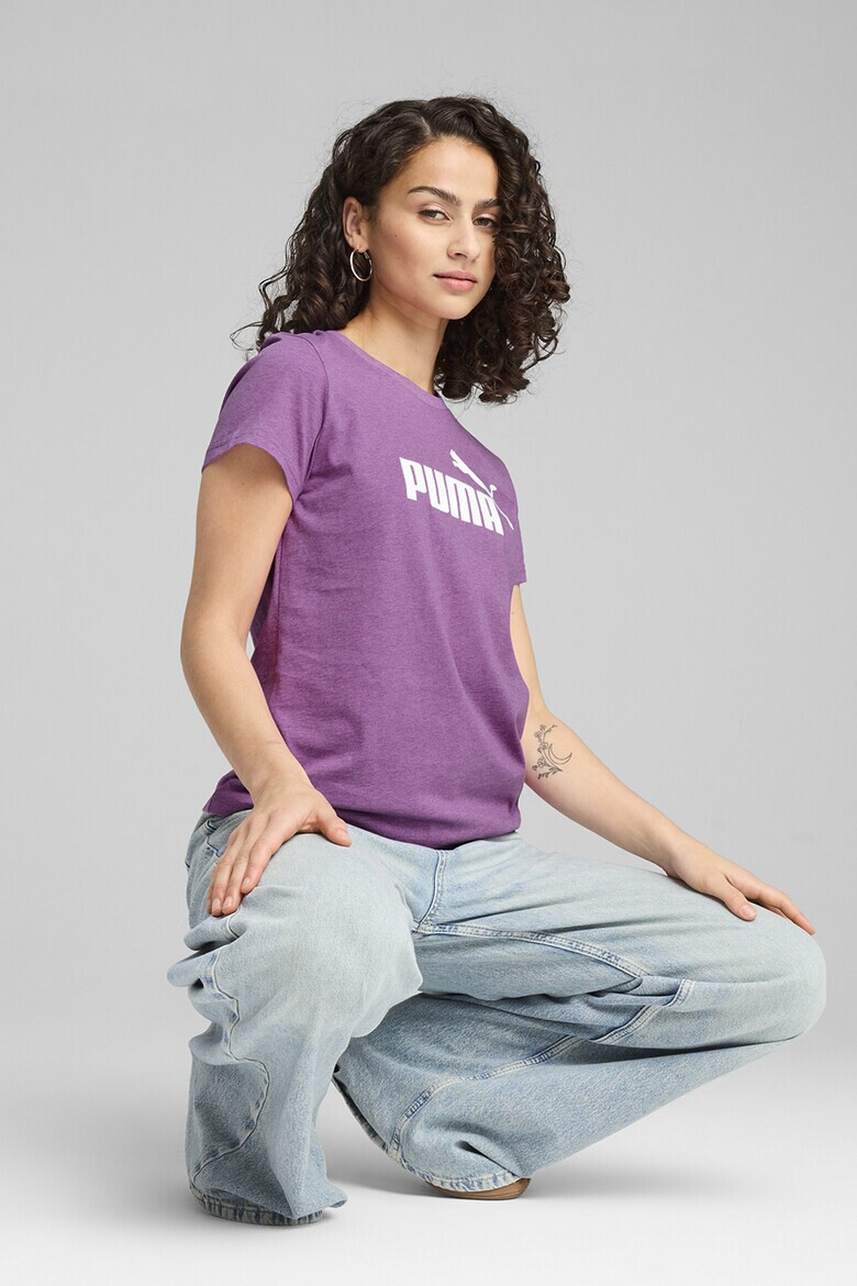 Puma Тениска с лого - Pepit.bg