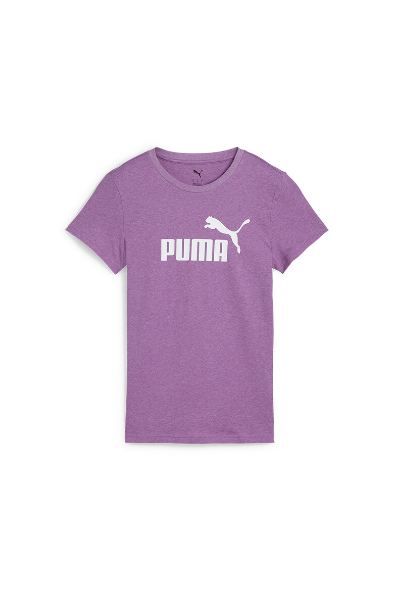 Puma Тениска с лого - Pepit.bg