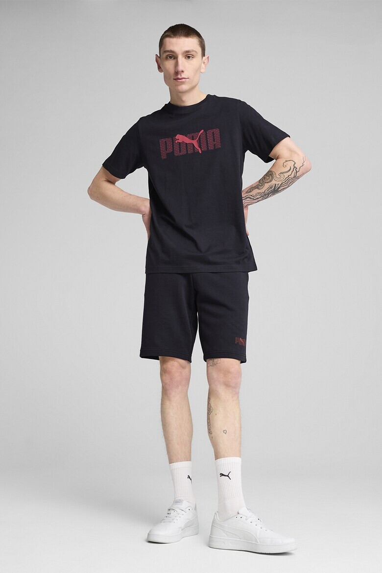 Puma Тениска с лого - Pepit.bg