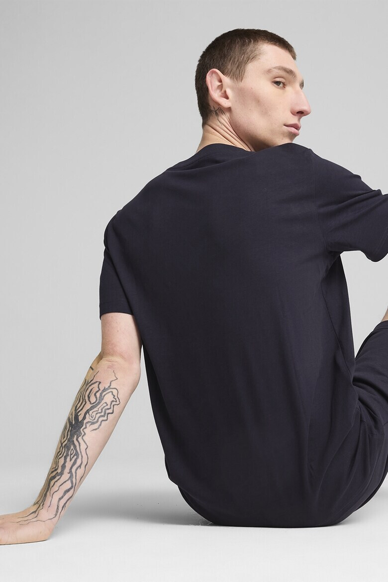 Puma Тениска с лого - Pepit.bg
