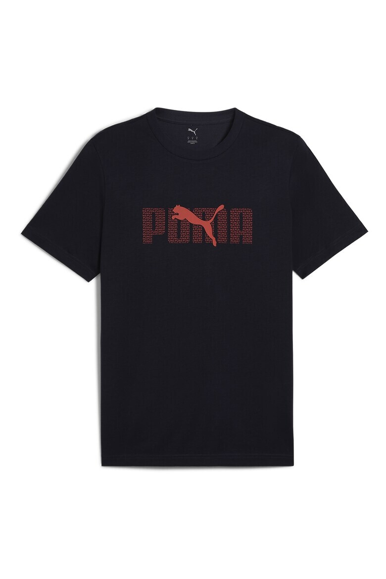 Puma Тениска с лого - Pepit.bg