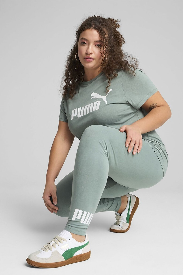Puma Тениска с лого - Pepit.bg