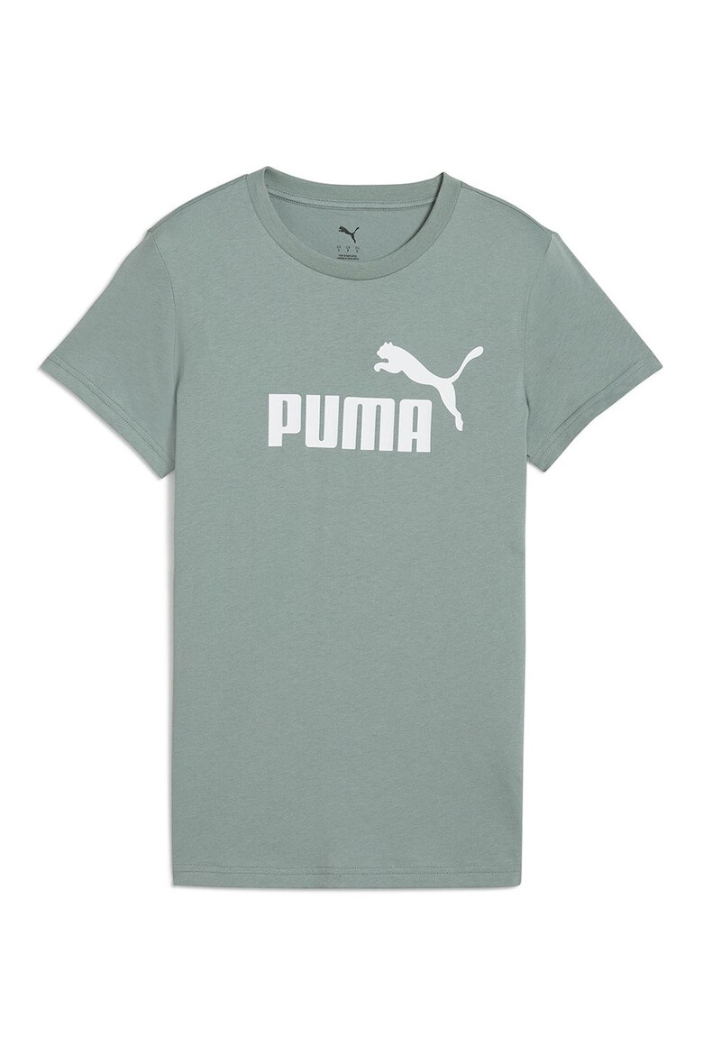 Puma Тениска с лого - Pepit.bg