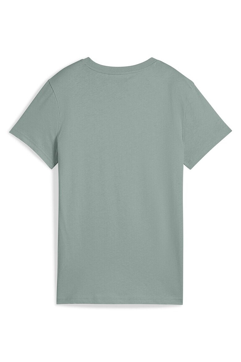 Puma Тениска с лого - Pepit.bg