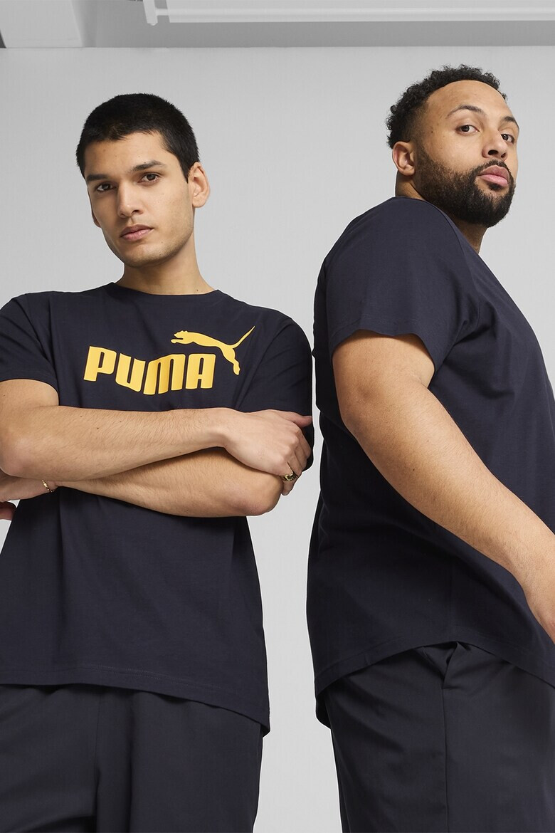 Puma Тениска с лого - Pepit.bg