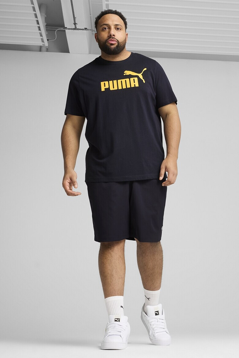 Puma Тениска с лого - Pepit.bg