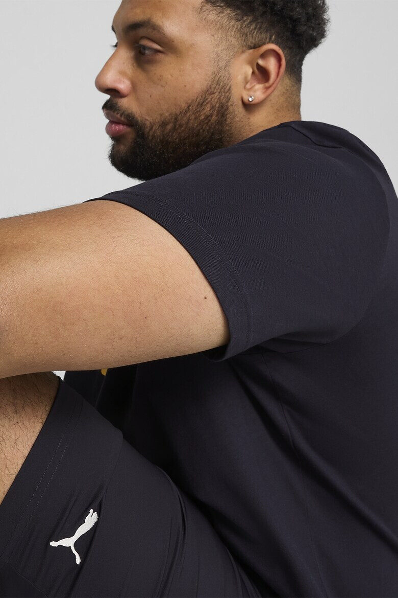 Puma Тениска с лого - Pepit.bg