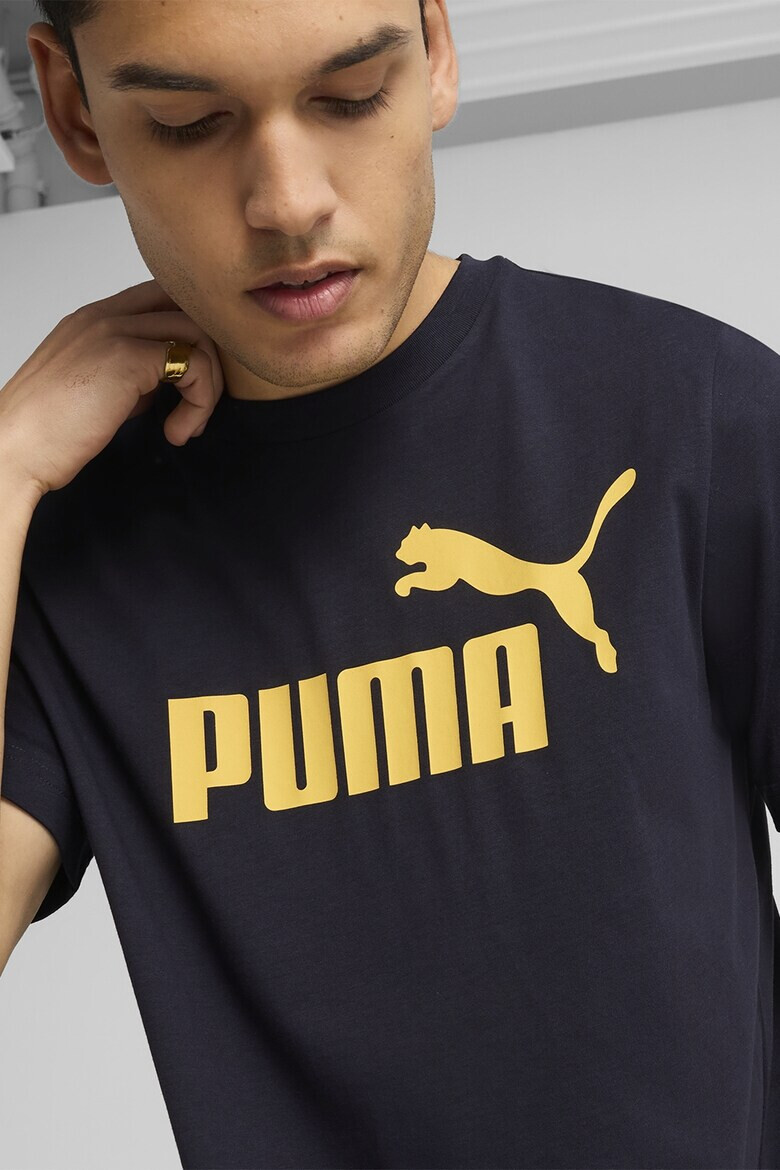 Puma Тениска с лого - Pepit.bg