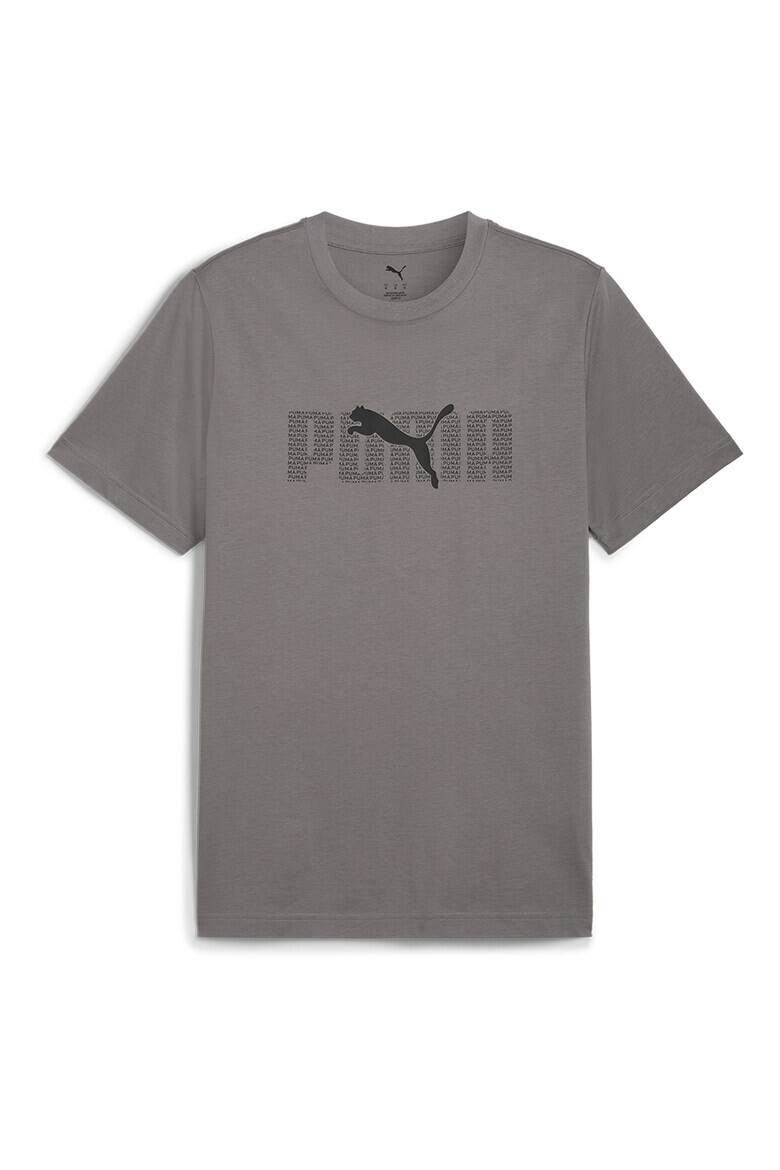 Puma Тениска с лого - Pepit.bg