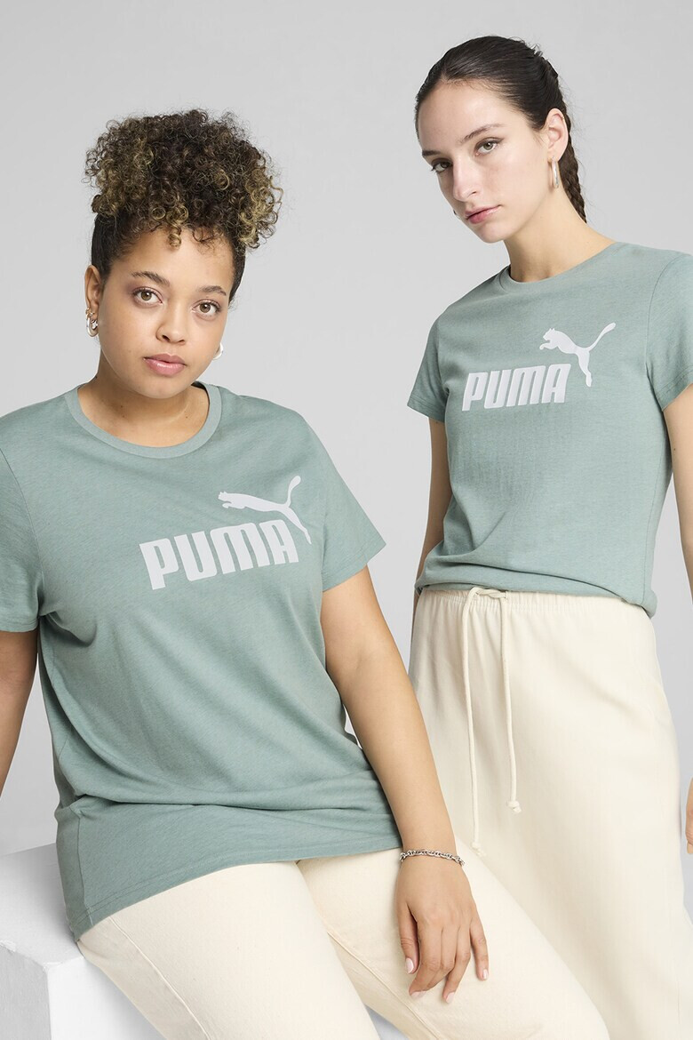 Puma Тениска с лого - Pepit.bg