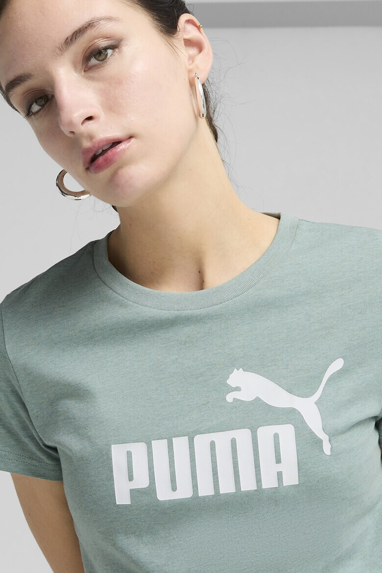 Puma Тениска с лого - Pepit.bg