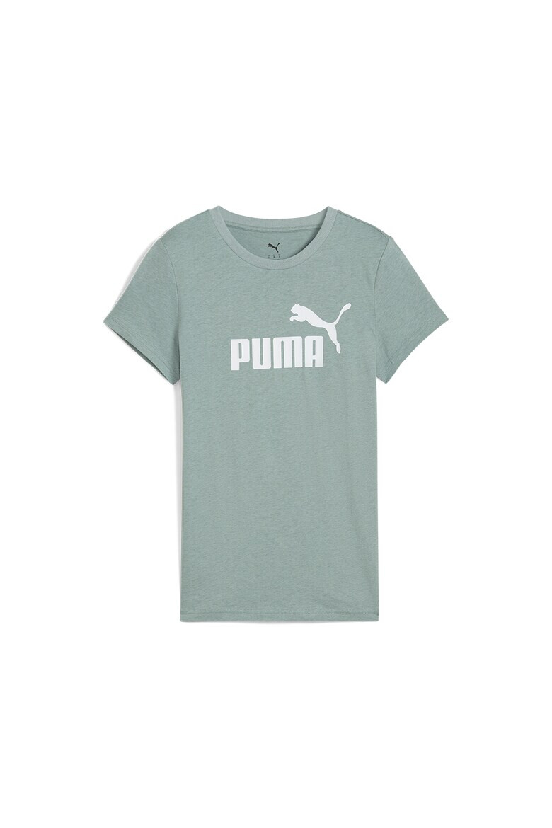 Puma Тениска с лого - Pepit.bg