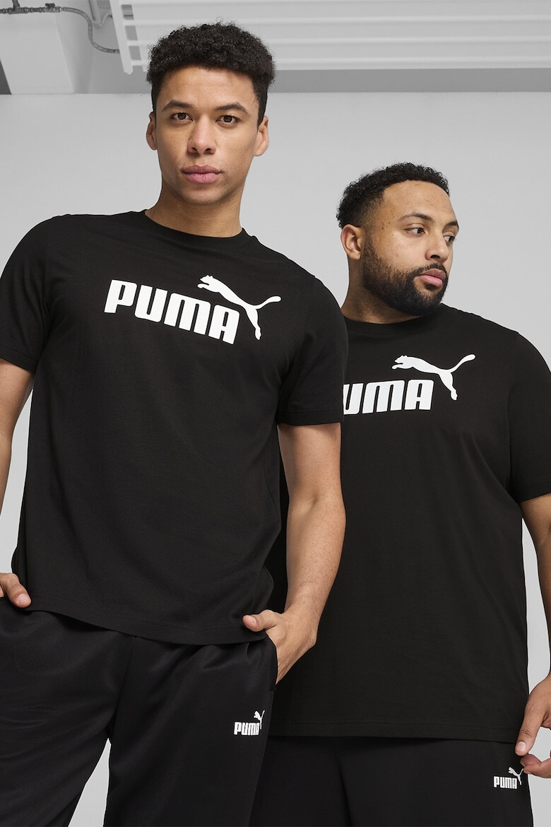 Puma Тениска с лого - Pepit.bg