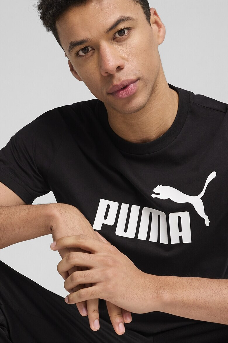 Puma Тениска с лого - Pepit.bg