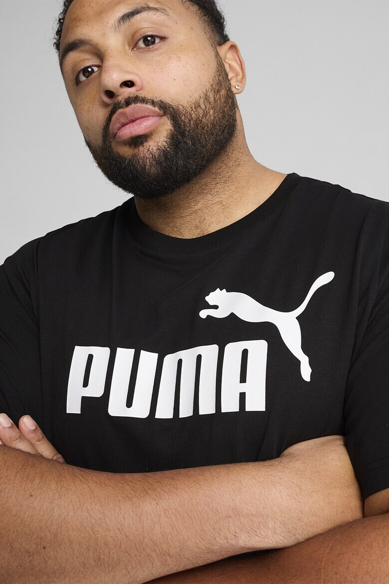 Puma Тениска с лого - Pepit.bg