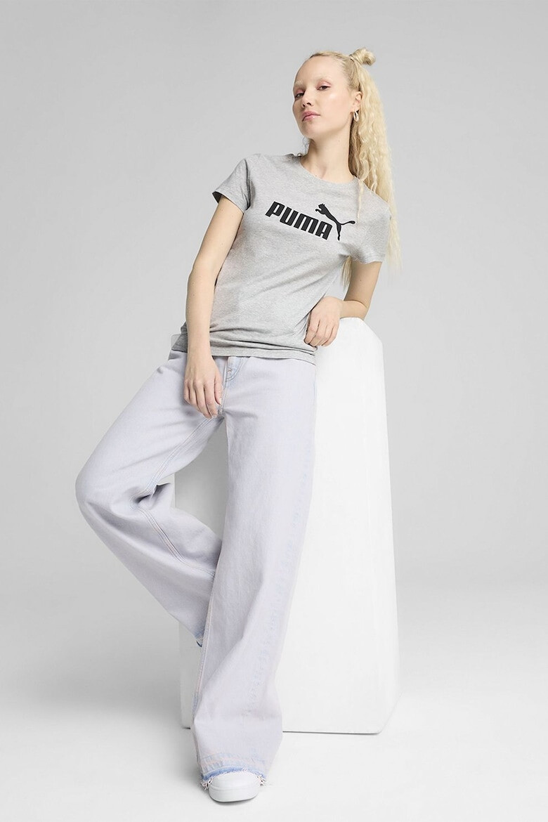 Puma Тениска с лого - Pepit.bg