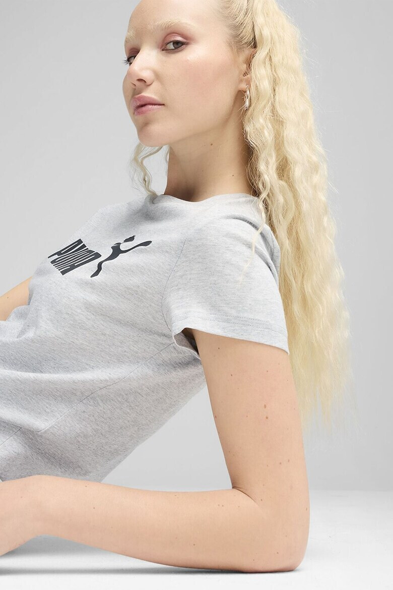 Puma Тениска с лого - Pepit.bg