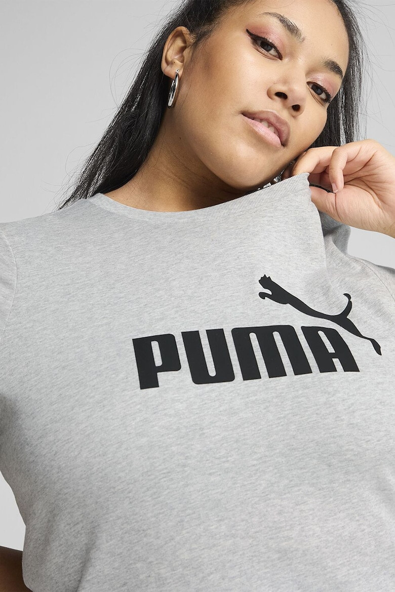 Puma Тениска с лого - Pepit.bg