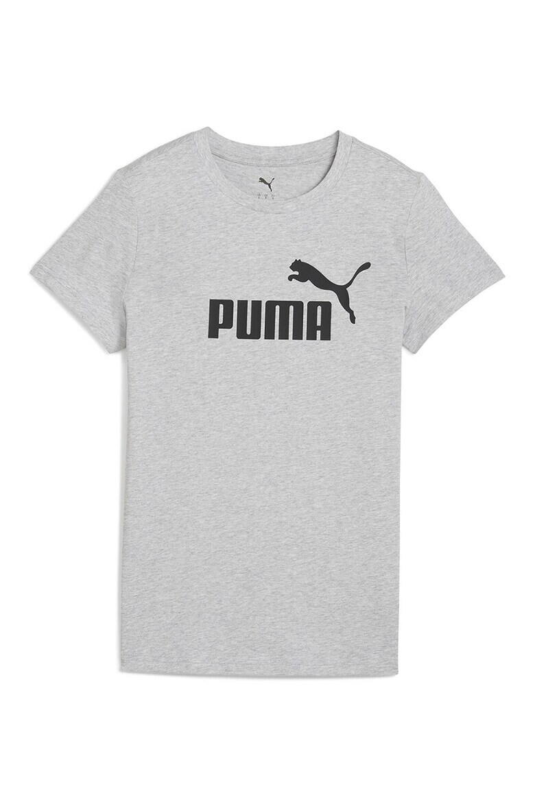 Puma Тениска с лого - Pepit.bg