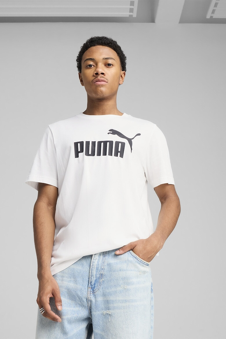 Puma Тениска с лого - Pepit.bg