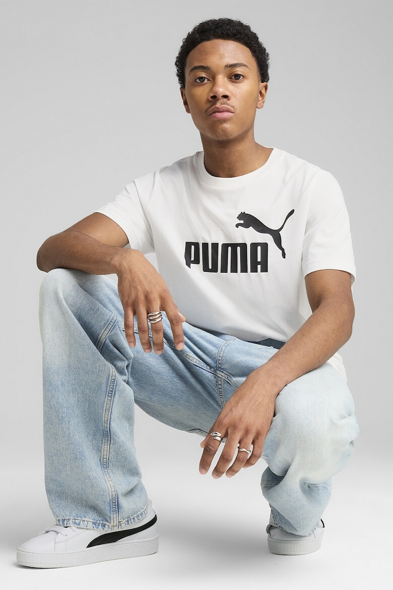 Puma Тениска с лого - Pepit.bg