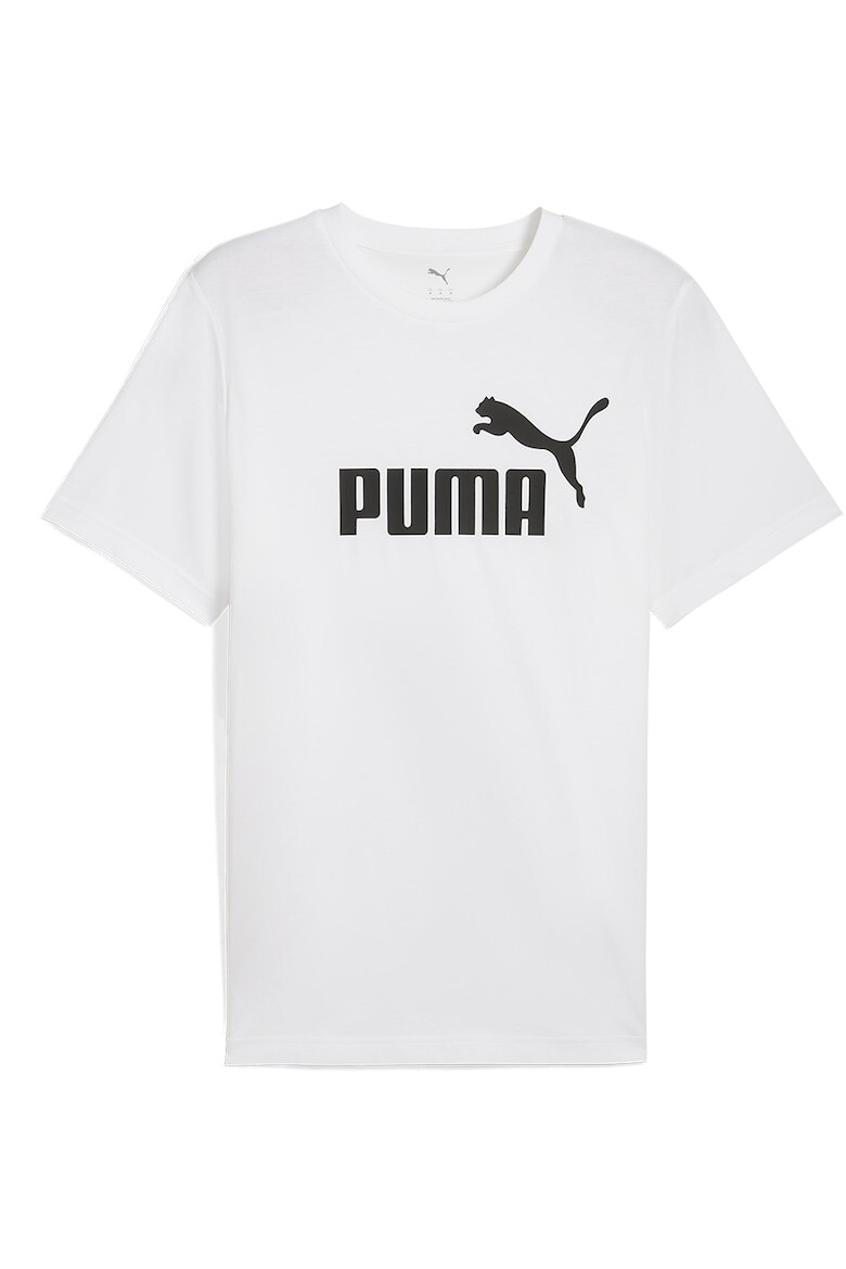 Puma Тениска с лого - Pepit.bg