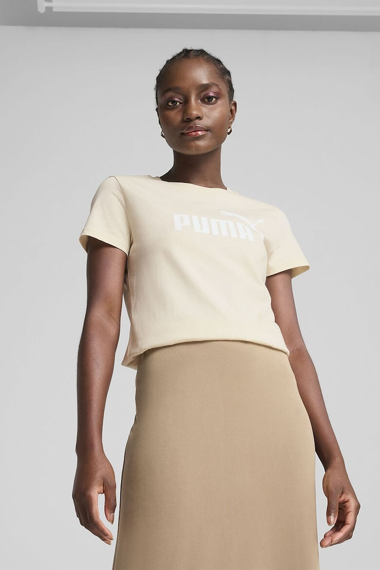 Puma Тениска с лого - Pepit.bg