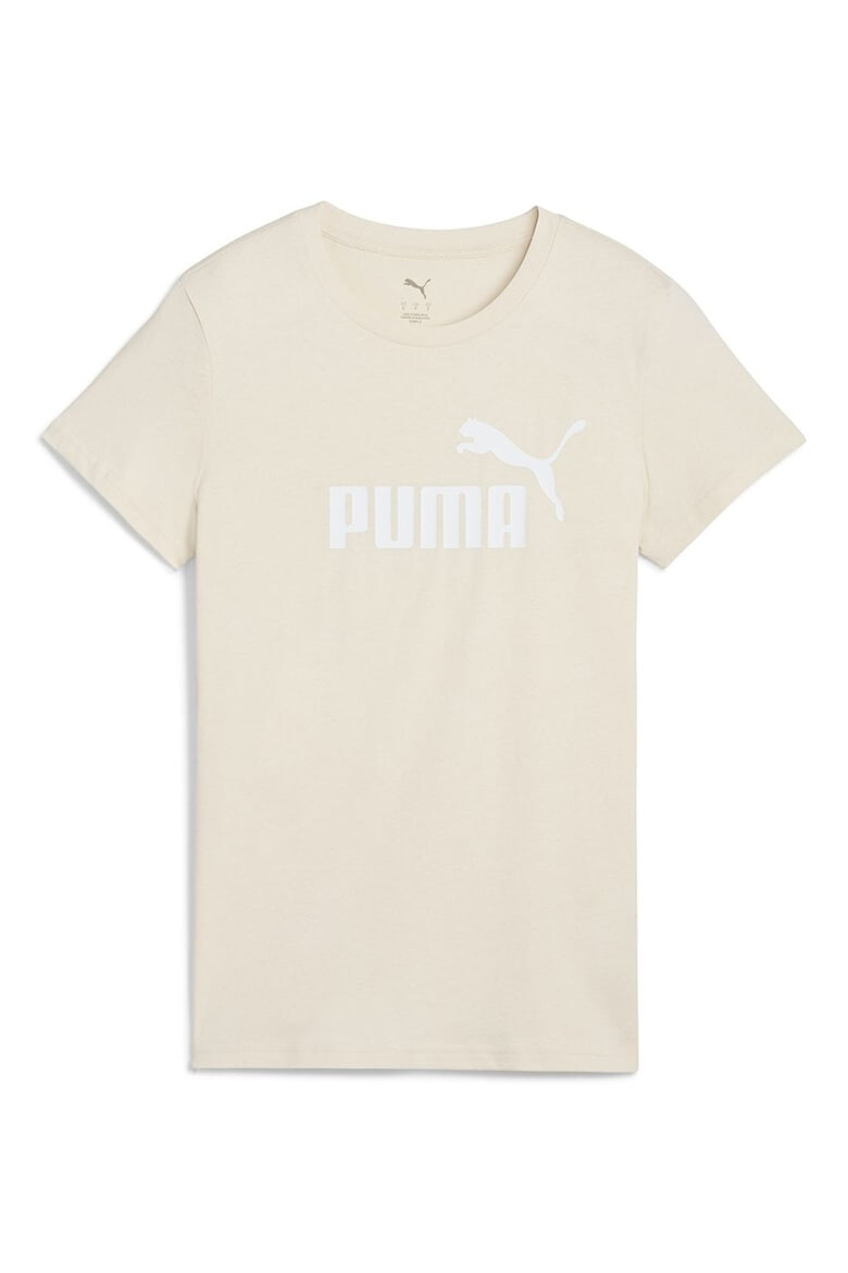 Puma Тениска с лого - Pepit.bg