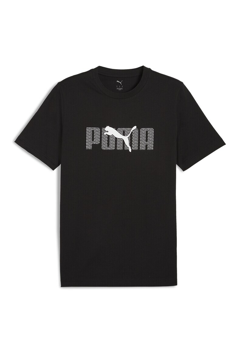 Puma Тениска с лого - Pepit.bg