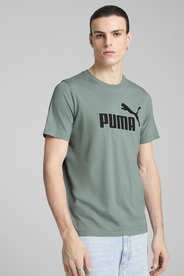 Puma Тениска с лого - Pepit.bg