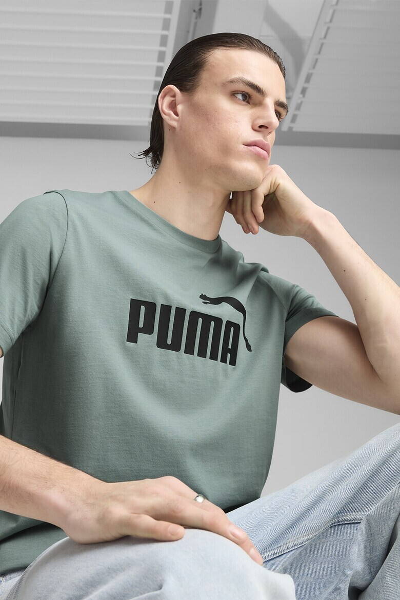 Puma Тениска с лого - Pepit.bg