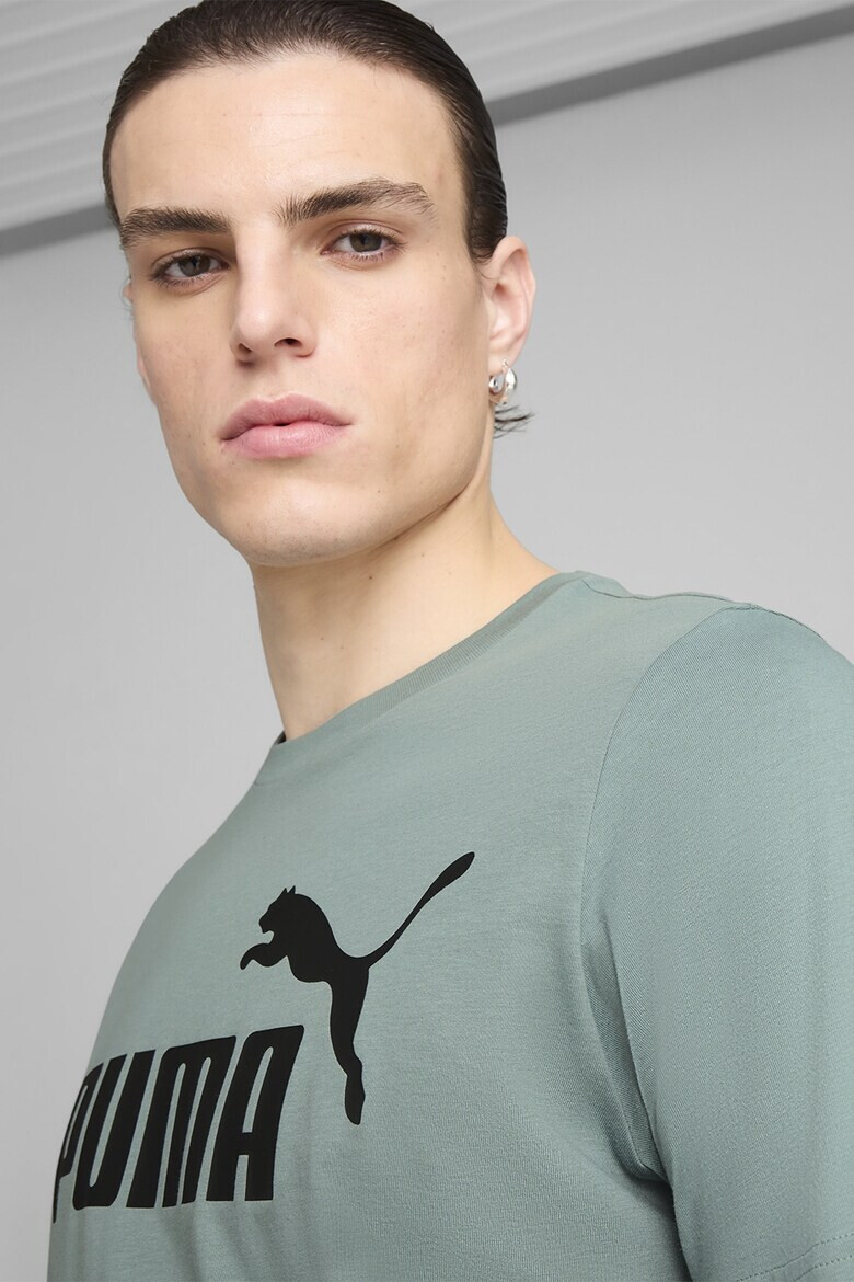 Puma Тениска с лого - Pepit.bg