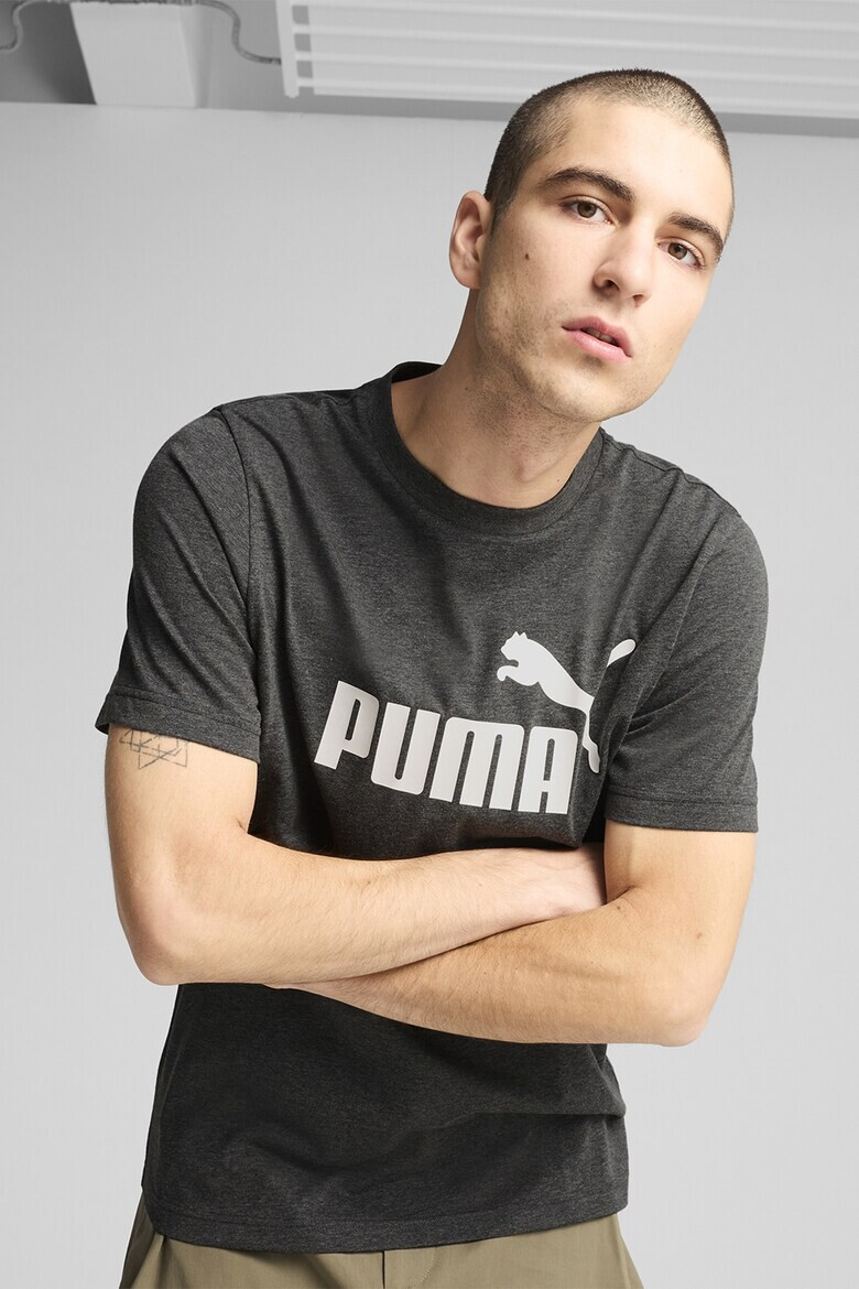 Puma Тениска с лого - Pepit.bg