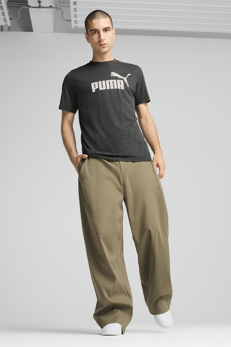 Puma Тениска с лого - Pepit.bg