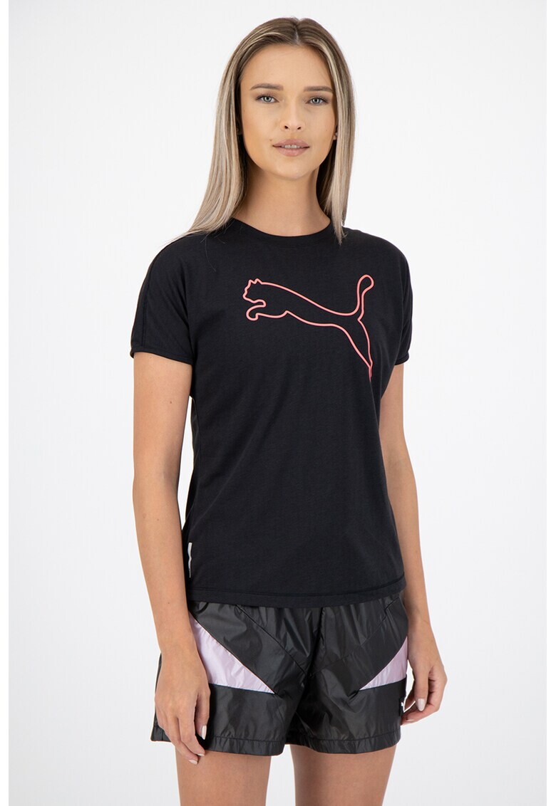 Puma Тениска с лого c - Pepit.bg
